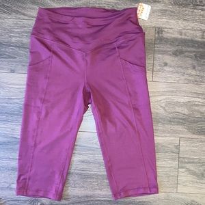 Free People Leggings